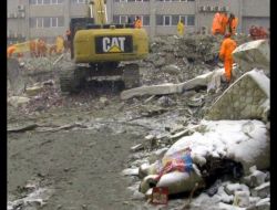 Bayram Otel’den Geriye Kalanlar