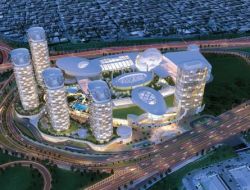 Torunlar Gyo'dan 121,2 Milyon Tl'lik Satış