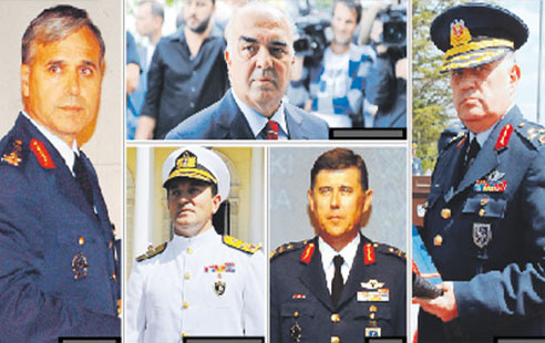 3. Balyoz İddianamesi