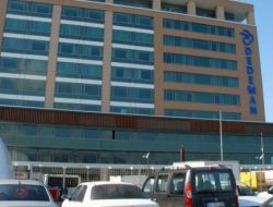 Zonguldak'ın İlk 5 Yıldızlı Otel Hizmete Girdi