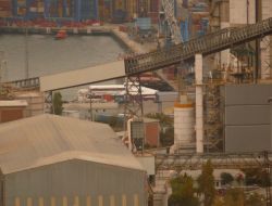 Deniz Otobüsünde incelemeler sürüyor