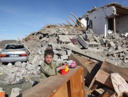 Deprem Çocukları İstanbul’u Gezecek