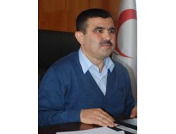 Başhekim Yıldırım: Vatandaşlarımız Daha Rahat Ve Kaliteli Hizmet Alacak