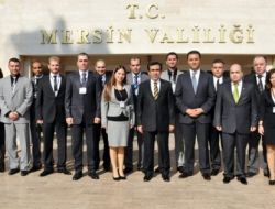 "Ülkemizdeki Ekonomik Gelişmelerin Kktc’ye De Yansımasını İstiyoruz"