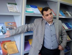 Akpınar: PKK Büyük Darbe Aldı