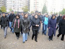 Diyarbakır’da Örgüt Yandaşları Saldırdı