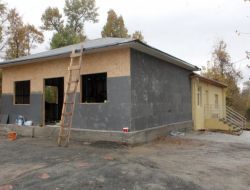 Kaymakam Çay, Yunuslu Ve Dedeler'de İncelemede Bulundu