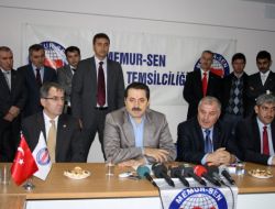 Meclis Çamur Atmak İçin Kullanılmamalı