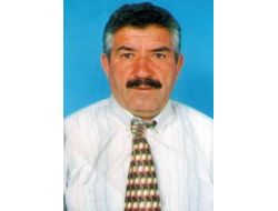 Van'a Bayramlaşmaya Giden Tevfik Koç Bayram Otelde Hayatını Kaybeti