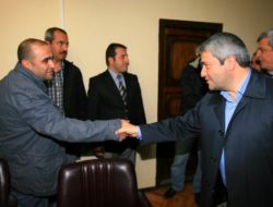 Kartepe, Karamürsel İskelesine Getirildi!