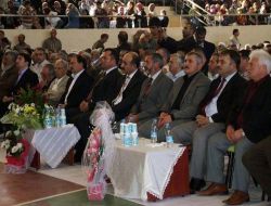 Niğde'de Ahmed Kuddûsi Hazretleri Anıldı!