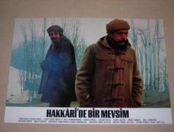 USTALARA İZMİR VEFASI