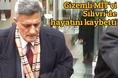 Kozinoğlu cezaevinde hayatını kaybetti