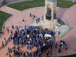 Diyabet Tehlikesine 'Mavi Halkalı' Uyarı