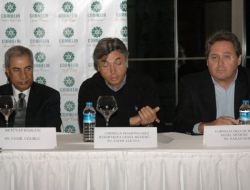 Dünya Golf Turizminin Kalbi Antalya’da Atacak