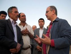Kahramanmaraş'ta Çöp Meselesine Eğilen Köy Yatırımlarda Da İlgi Gördü