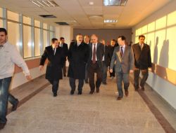 Eroğlu: Söylentiler Asılsız, Depreme En Dayanıklı Hastane Afyonkarahisar'da