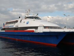 Kaçırılan Deniz Otobüsü Sefere Çıkartılmadı