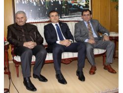 "Haberleşmede Türkiye’ye Çağ Atlattık"