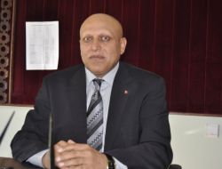 Meb, Çağlayancerit'te Öğrencilerin Başarısı İçin Seferber Oldu