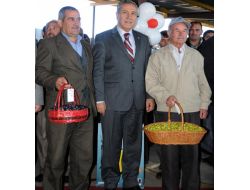 Bülent Arınç, Manisa'da Süleyman Demirel Taklidi Yaptı