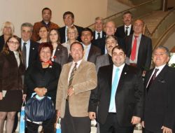 Anadolu Özel Okullar Platformu Kuruldu