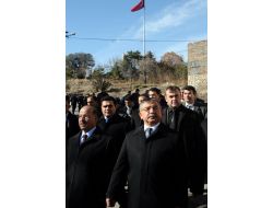 Yılmaz: Terör, Hak ve Özgürlüklerin Düşmanıdır