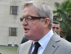 Gümçed Genel Başkanı Adnan Önürmen