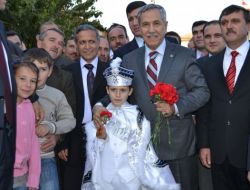 "Yapamayacağımız Hiçbir İşi Vaadetmedik"