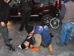 Edremit Hafta Sonunu Kazalarla Geçirdi