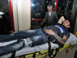 KÜTAHYA'DAN KISA KISA..