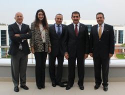 Gediz Üniversitesi Esiad'la Birlikte Teknolojiyi Sanayiyle Buluşturacak