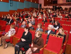 'Kıvılcımdan Volkana' Belgeselinin Galası Yapıldı