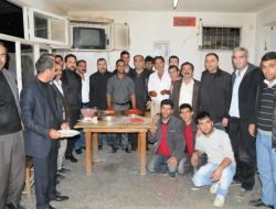 Acı Yediler, Tatlı Konuştular