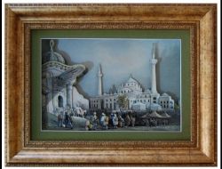 "Sanatın Şefkat Eli” Van'a Ulaşıyor