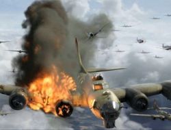 Abd’nin İlk Siyahi Savaş Pilotları Ocak'ta Sinemalarda