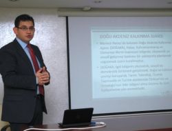 Vali Cerrah: Çukurova İnsanı Doğuştan Girişimci Bir Ruha Sahip