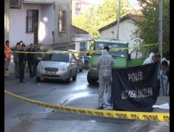 Sultanbeyli'de Kan Davası Cinayeti