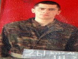 Hava Değişimine Gelen Asker Motosiklet Kazasında Öldü