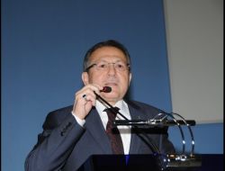 Ak Parti Genel Başkan Yardımcısı Uğur: Dünyanın Bize İhtiyacı Var