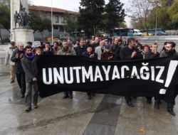 Hrant'ın Arkadaşları konuştu