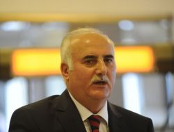 Çanakkale’de 37 İçme Suyu Projesinden 18’i Tamamlandı