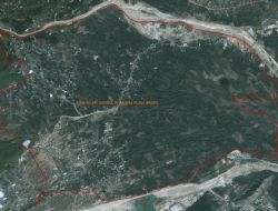 İmar Planı Hazırlanan Çakırlar, Ekolojik Tarım Ve Turizm Merkezi Olacak