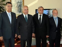 Manisa Expo 2020'nin Konaklama İhtiyacında İzmir'e Destek Olacak