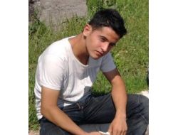 16 Yaşındaki Lise Öğrencisi Osman A.