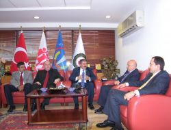 "Taşeron İşçi Sayısı Sendikalı İşçi Sayısını Geçti"