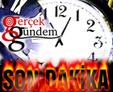 CHP: Gerçek Gündem'i okumayın!