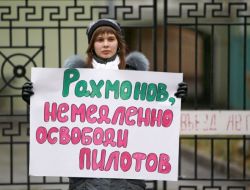 Rusya Sağlık Gerekçesi İle Tüm Tacik İşçilere Yasak Getirecek