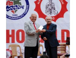 Kılıçdaroğlu’nun Programı Belli Oldu