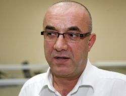 Astana’dan Van’a Yardım Devam Ediyor